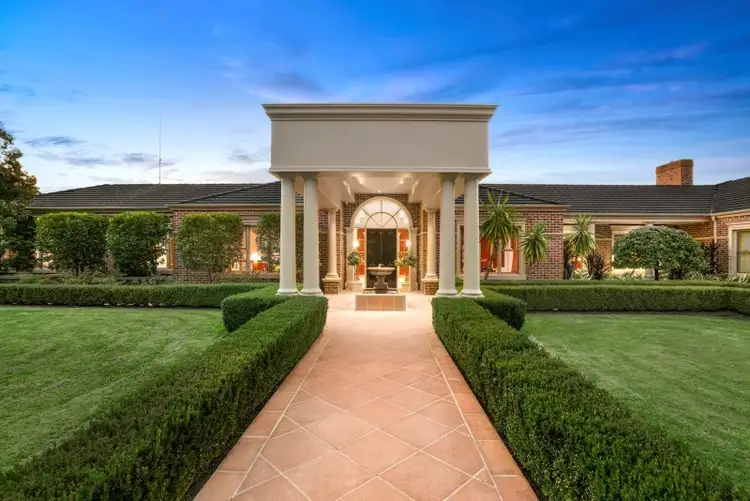 Second view of Homely house listing, 4 Timothy Court, Templestowe VIC 3106