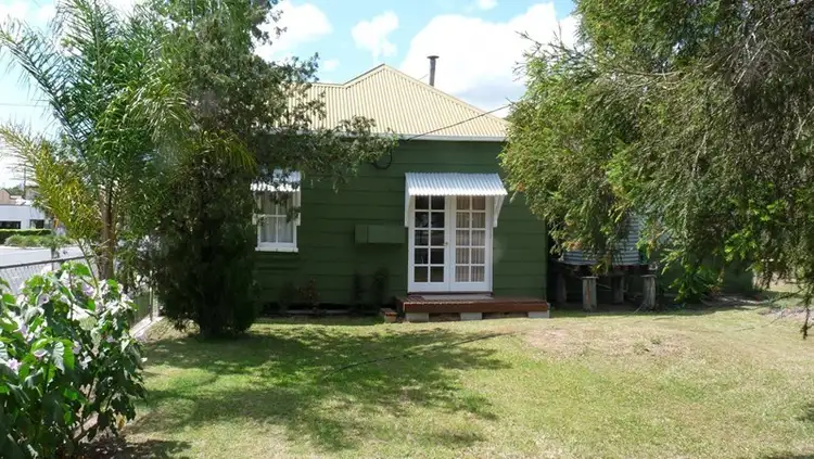 Main view of Homely rural property listing, 238 Ipswich Street, Esk QLD 4312