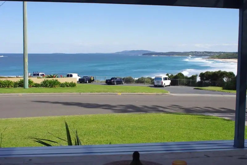 Main view of Homely house listing, 46 South Pacific Crescent, Ulladulla NSW 2539