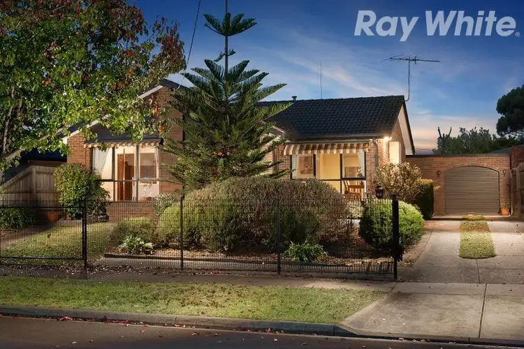 48 Cabernet Crescent, Bundoora VIC 3083