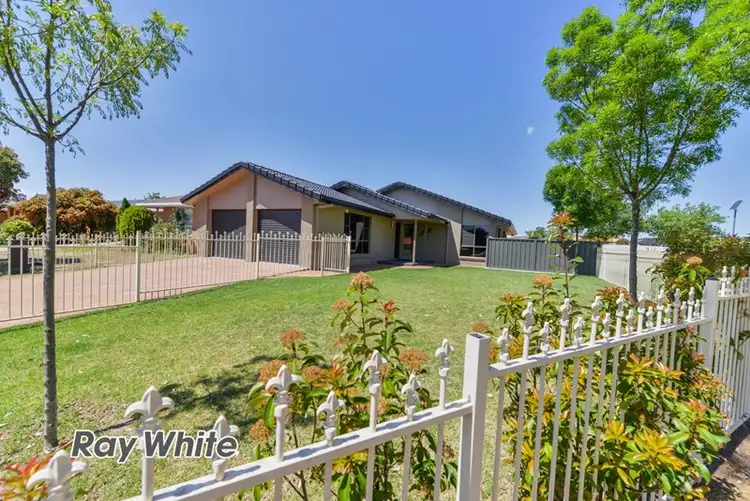 Main view of Homely house listing, 20 Noonga Crescent, Tamworth NSW 2340