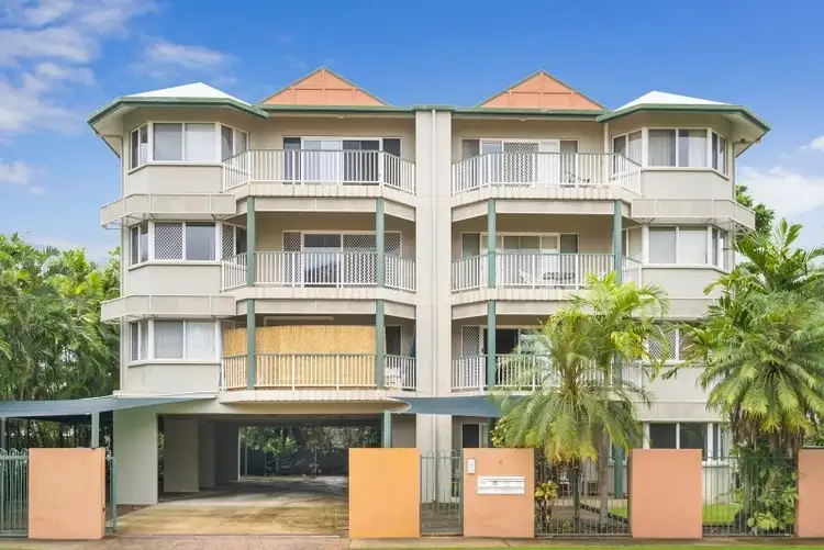 4/5 Marsina Court, Larrakeyah NT 820