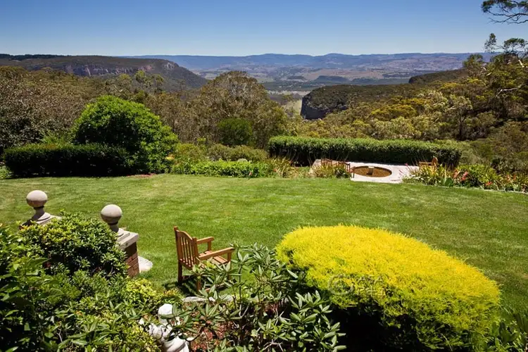 14 Burton Road, Blackheath NSW 2785