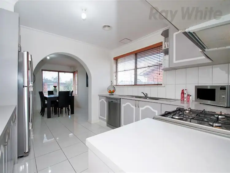 Fifth view of Homely house listing, 83 Geach Street, Dallas VIC 3047