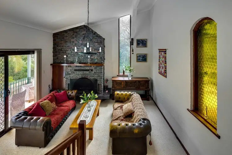 Fourth view of Homely house listing, 27 Dryandra Crescent, Darlington WA 6070