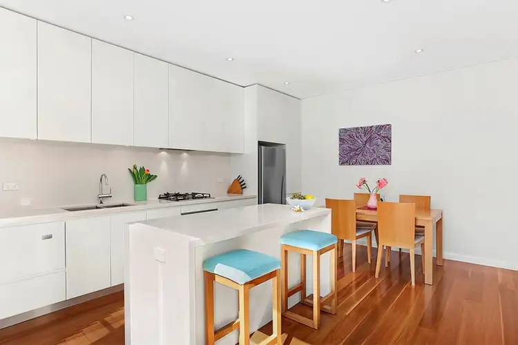 Fourth view of Homely house listing, 42a Oceanview Avenue, Vaucluse NSW 2030