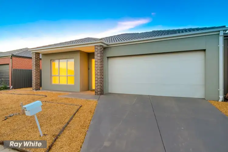 Second view of Homely house listing, 4 Eucla Street, Tarneit VIC 3029