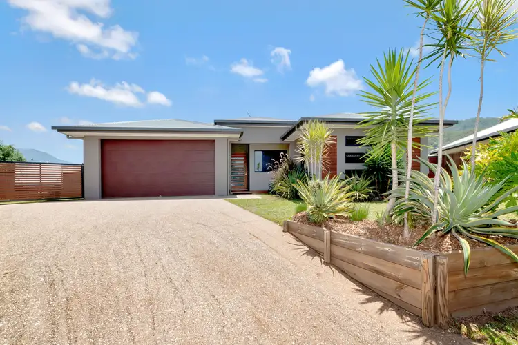 Third view of Homely house listing, 8 Taffy Close, Gordonvale QLD 4865