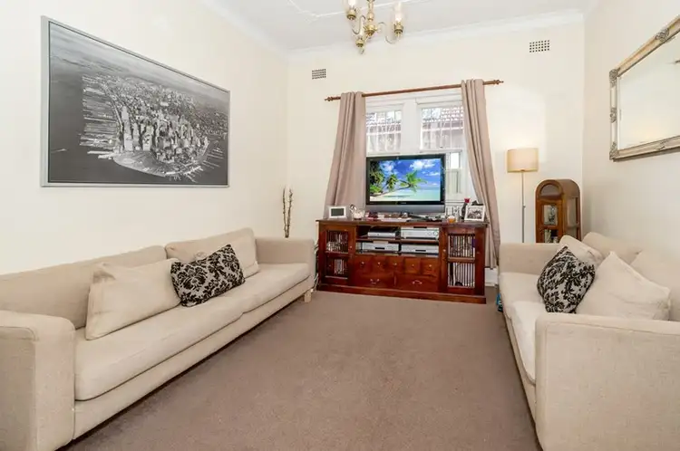 Second view of Homely house listing, 3 Flora Street, Mascot NSW 2020