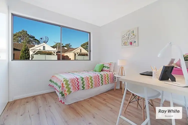 Seventh view of Homely townhouse listing, 9/68-72 Second Avenue, Campsie NSW 2194