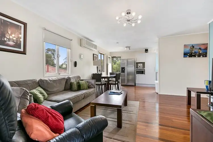 Second view of Homely house listing, 63 Roseneath Parade, Wynnum West QLD 4178