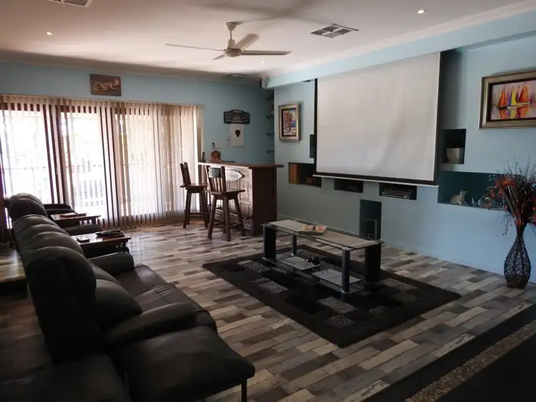 Fourth view of Homely house listing, 1 Myrtle Street, Barcaldine QLD 4725