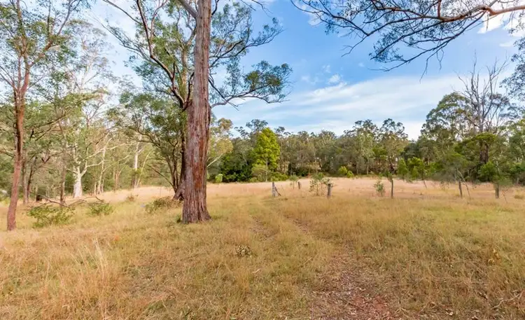 Fifth view of Homely house listing, 11 Three Mile Road, Crows Nest QLD 4355