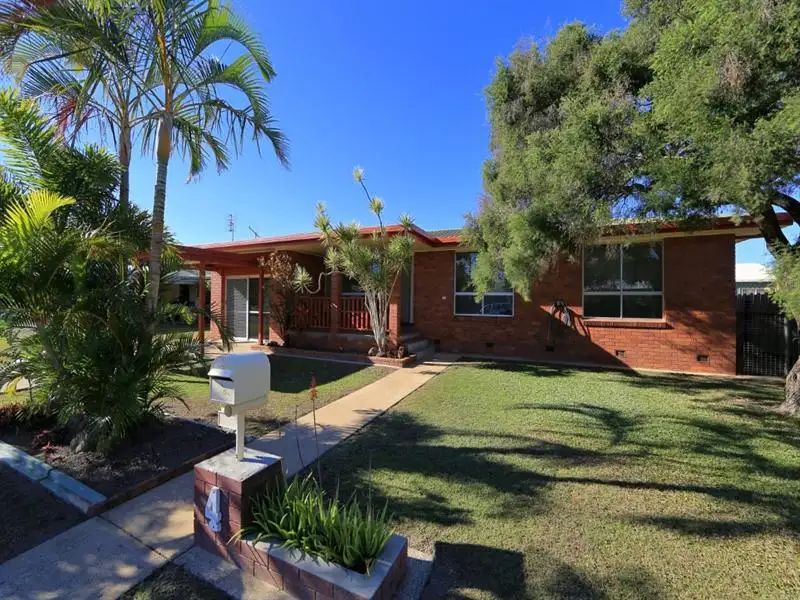 Main view of Homely house listing, 4 Archer Court, Avenell Heights QLD 4670