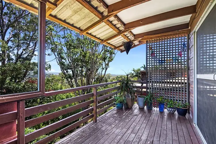 Fifth view of Homely house listing, 80 Hillcrest Avenue, Tweed Heads South NSW 2486