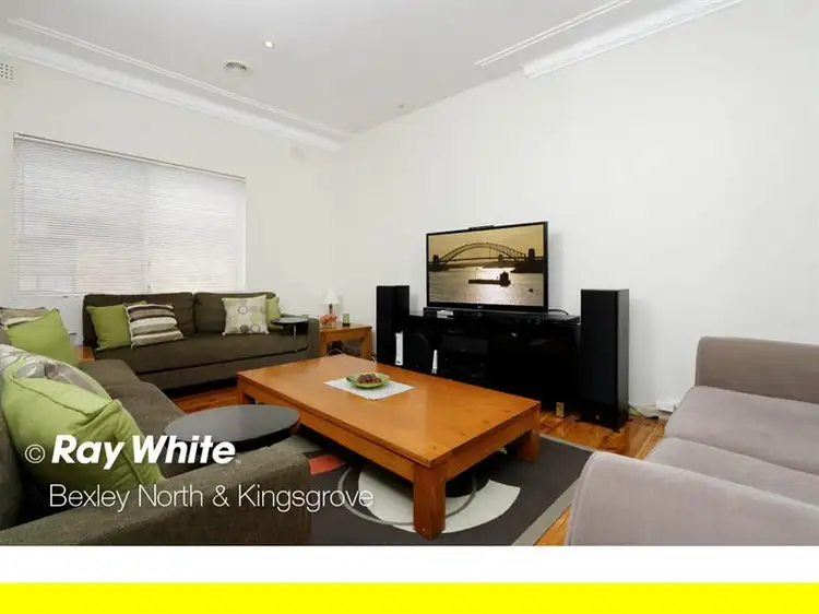 Fourth view of Homely house listing, 24 Glenwall Street, Kingsgrove NSW 2208