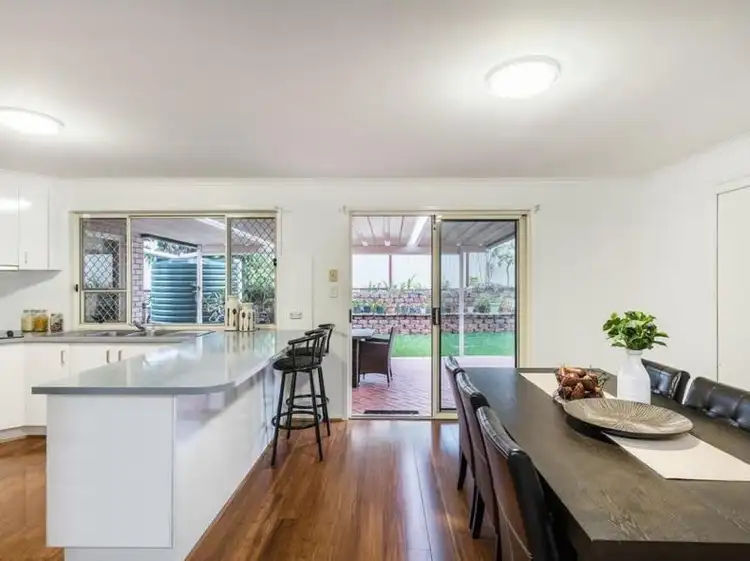Third view of Homely house listing, 5 Conifer Street, Carindale QLD 4152