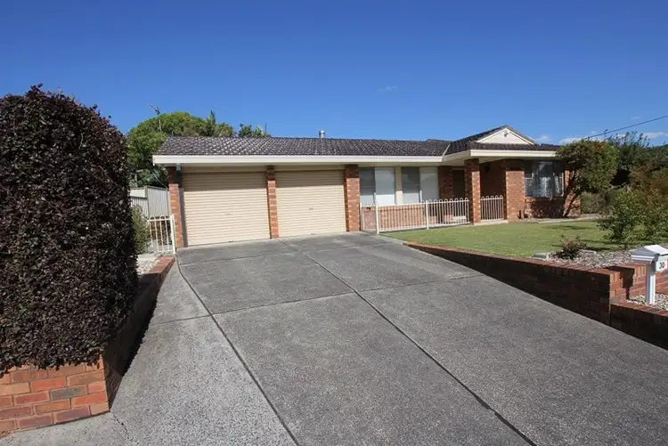 30 Dalgety Crescent, Green Point NSW 2251