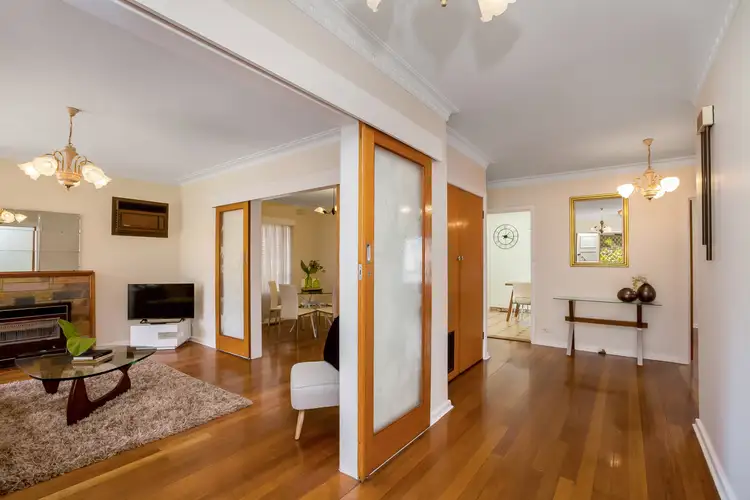 Second view of Homely house listing, 15 Leicester Street, Preston VIC 3072