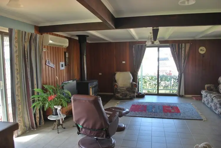 Fifth view of Homely rural property listing, 224 Merriang Road, Myrtleford VIC 3737