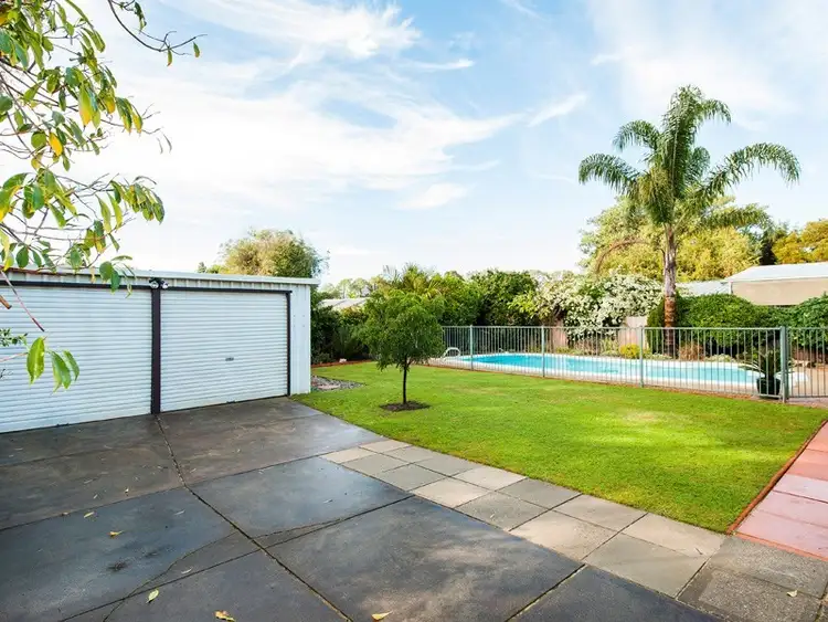 Second view of Homely house listing, 30 Andrews Way, Herne Hill WA 6056