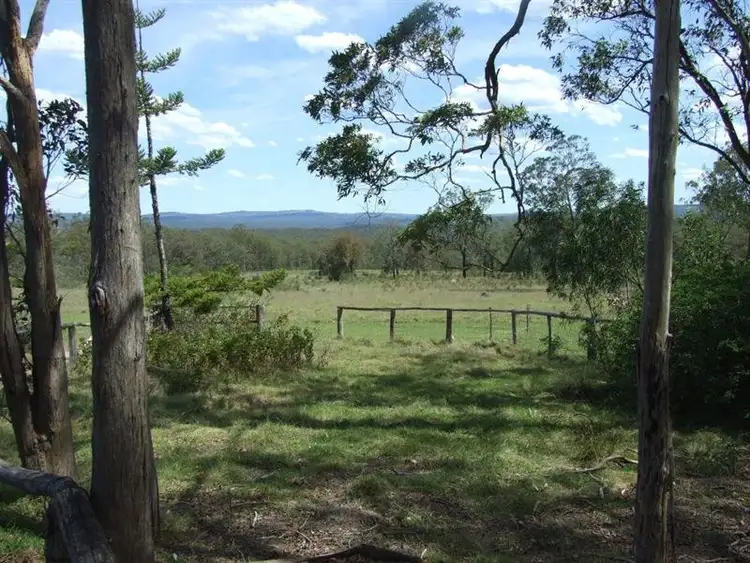 Sixth view of Homely rural property listing, L108 Dahl Road, Crows Nest QLD 4355
