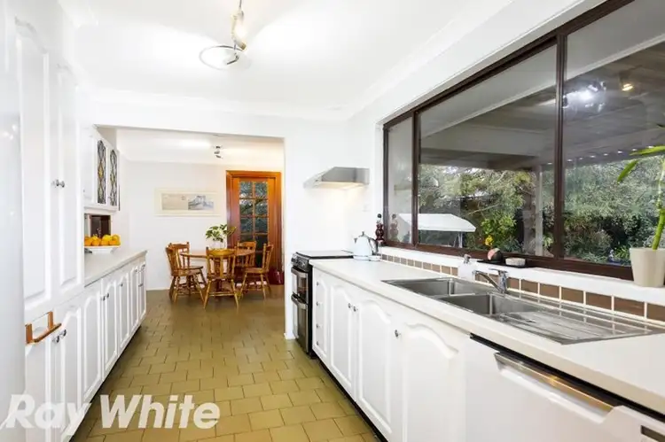 Second view of Homely house listing, 64 Peel Road, Baulkham Hills NSW 2153