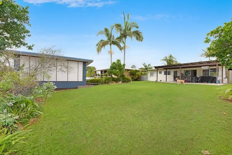 Main view of Homely house listing, 15 Dotterell Drive, Bli Bli QLD 4560