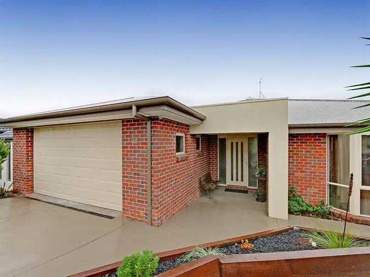 52 Kingsburgh Lane, Lilydale VIC 3140