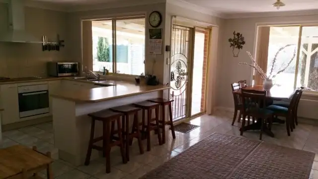 Second view of Homely rural property listing, 76 Maclura Drive, Marulan NSW 2579