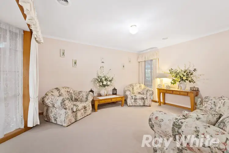 Fourth view of Homely house listing, 45 AQUEDUCT Lane, Diamond Creek VIC 3089