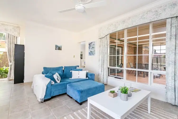 Second view of Homely house listing, 2/12 Cocos Grove, West Lakes SA 5021