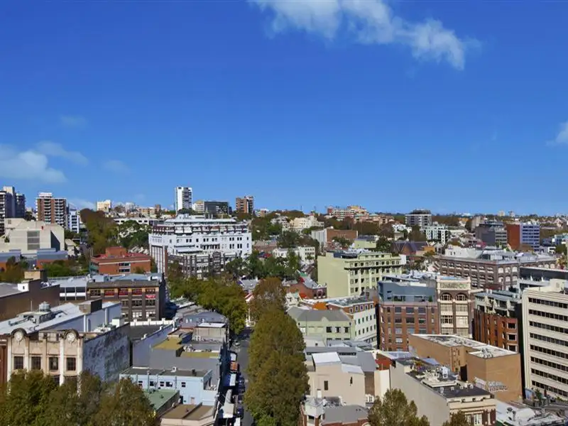 Main view of Homely apartment listing, 578/317-321 Castlereagh Street, Haymarket NSW 2000