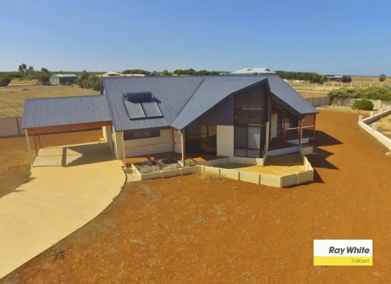 Main view of Homely house listing, 4 Browne Boulevard, Kalbarri WA 6536