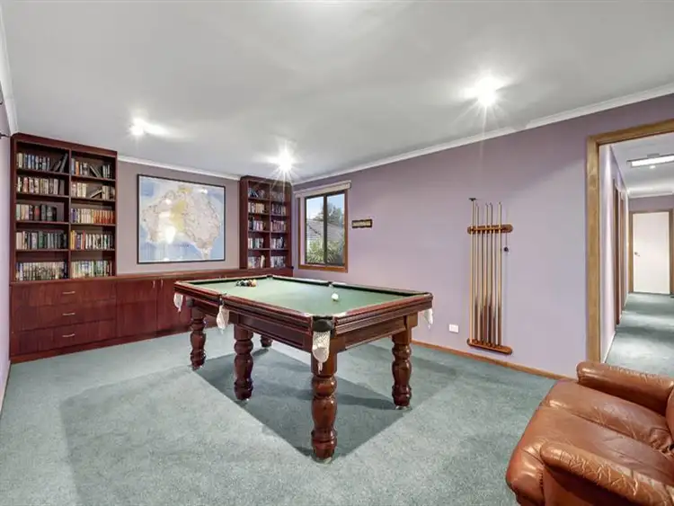 Seventh view of Homely house listing, 6 Lalor Close, Mulgrave VIC 3170