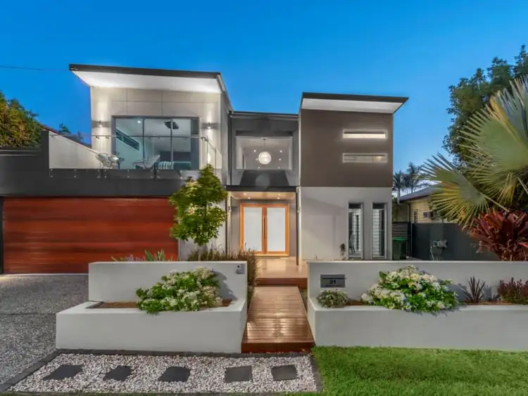 21 Austral Avenue, Graceville QLD 4075