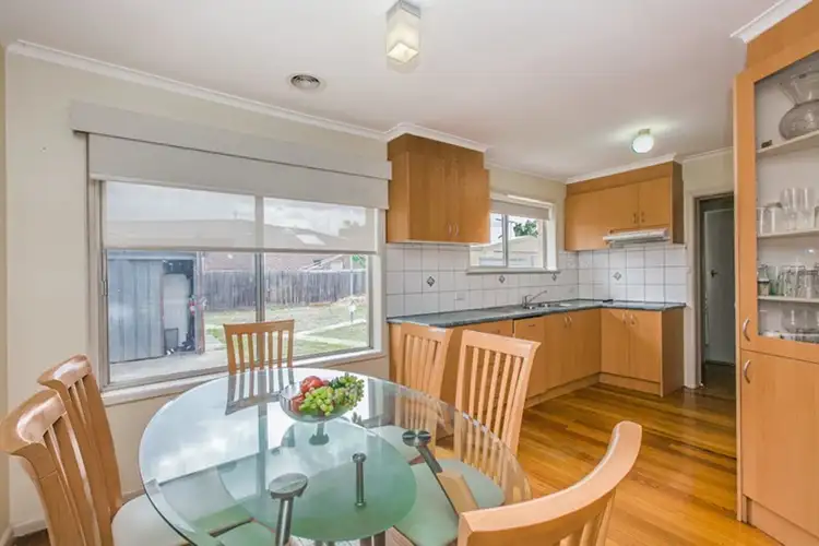 Fourth view of Homely house listing, 3 Warwick Court, Thomastown VIC 3074