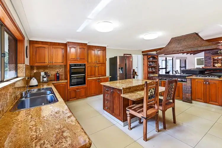 Seventh view of Homely house listing, 58 Berrigans Road, Mudgeeraba QLD 4213