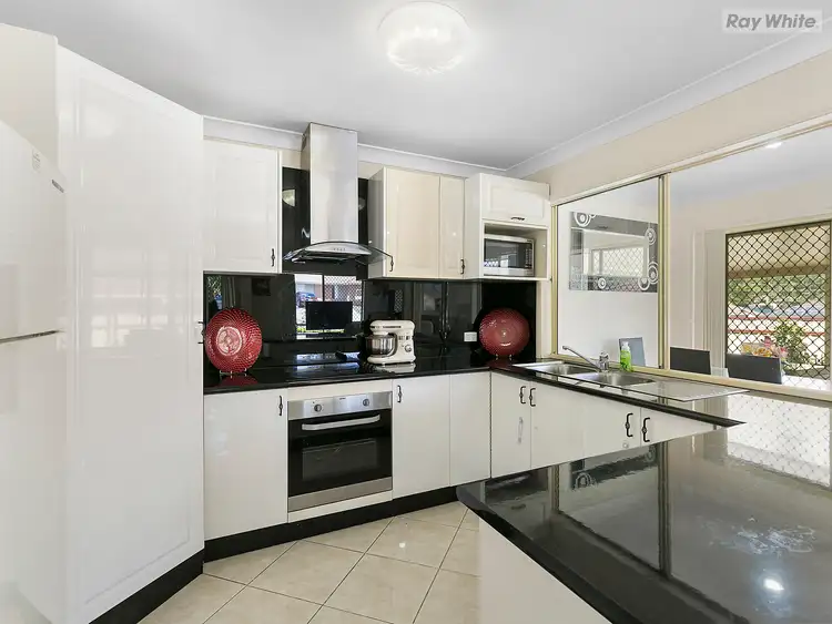 Fourth view of Homely house listing, 9 Ingles Drive, Redbank Plains QLD 4301