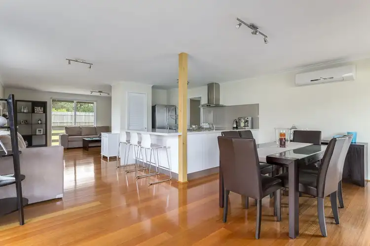 Fifth view of Homely house listing, 18 Yerlata Court, Portsea VIC 3944