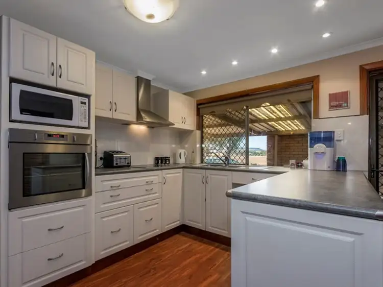 Second view of Homely house listing, 1824 Chapman Valley Road, Narra Tarra WA 6532