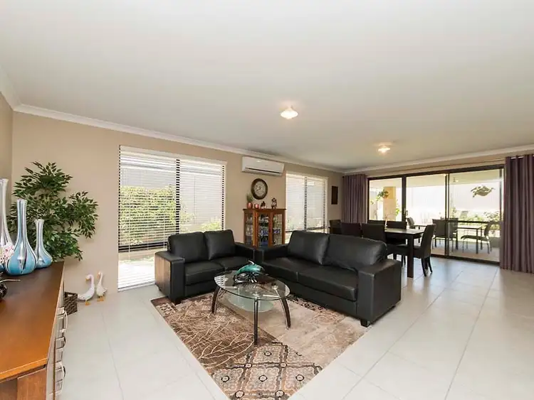 Sixth view of Homely house listing, 14 Rivette Road, Baldivis WA 6171