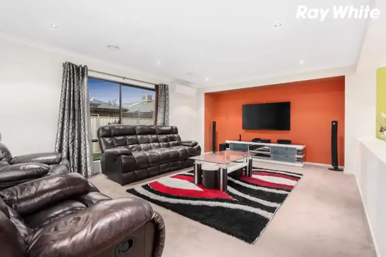 Fifth view of Homely house listing, 23 Inspiration Circuit, Pakenham VIC 3810