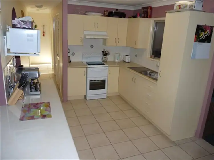 Second view of Homely rural property listing, 125 Auton and Johnson Road, The Caves QLD 4702