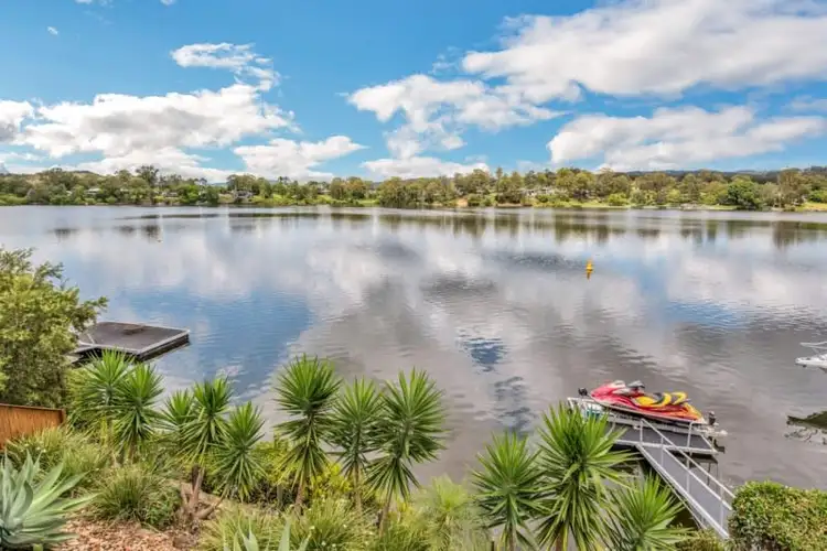 Fourth view of Homely house listing, 43 Brittany Drive, Oxenford QLD 4210