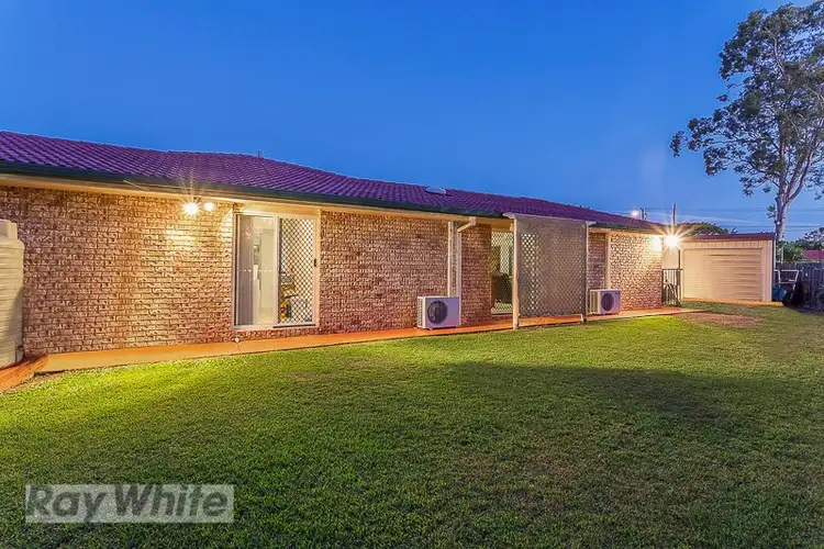 Third view of Homely house listing, 10 Marjorie Buckler Avenue, Redland Bay QLD 4165