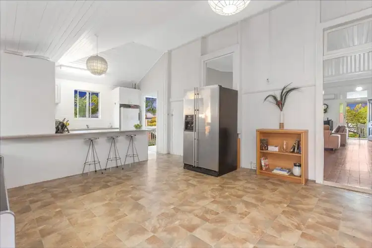 Sixth view of Homely house listing, 166 Bonney Avenue, Clayfield QLD 4011