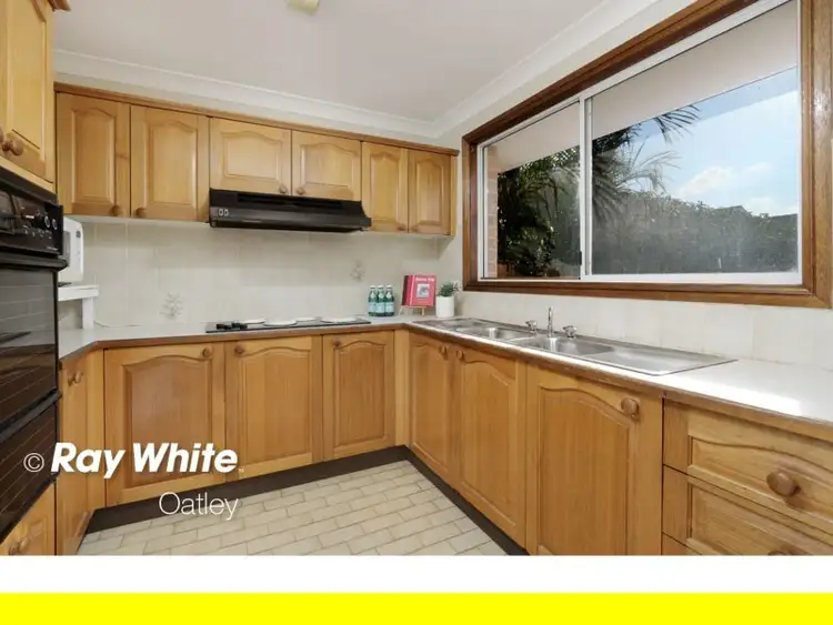 Fourth view of Homely villa listing, 8/83-87 Arcadia Street, Penshurst NSW 2222