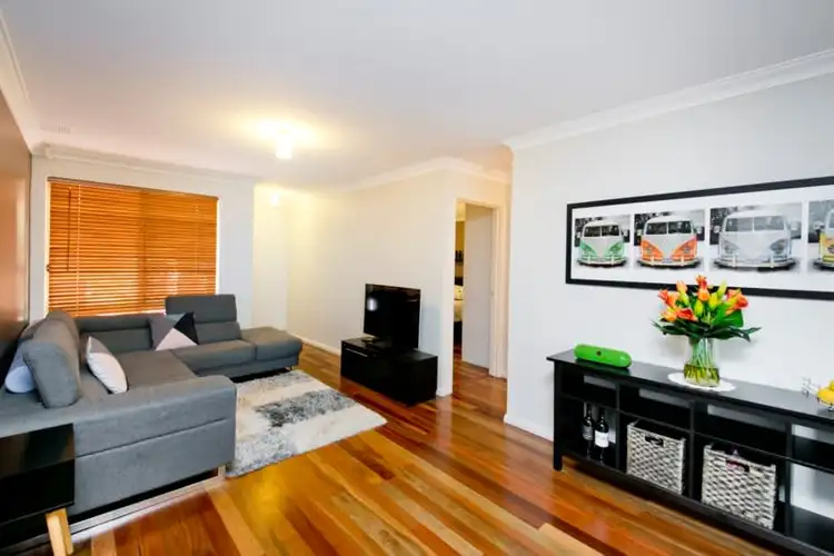 Third view of Homely house listing, 7/9 Hannans Street, Morley WA 6062