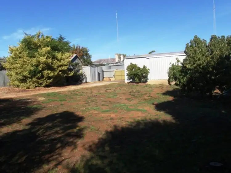 Main view of Homely land listing, Lot 2 Jonathan Street, Clare SA 5453